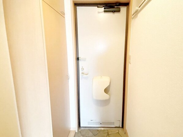 ローレルコート IIIの物件内観写真